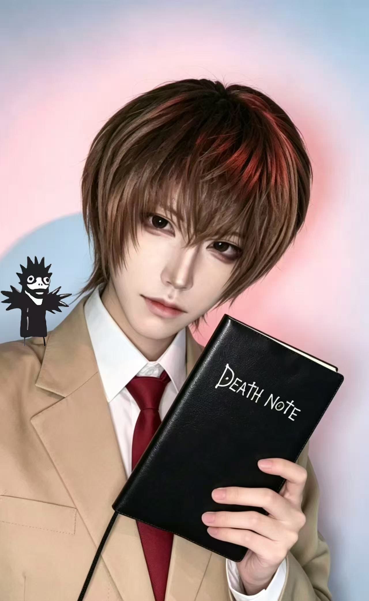 Light Yagami